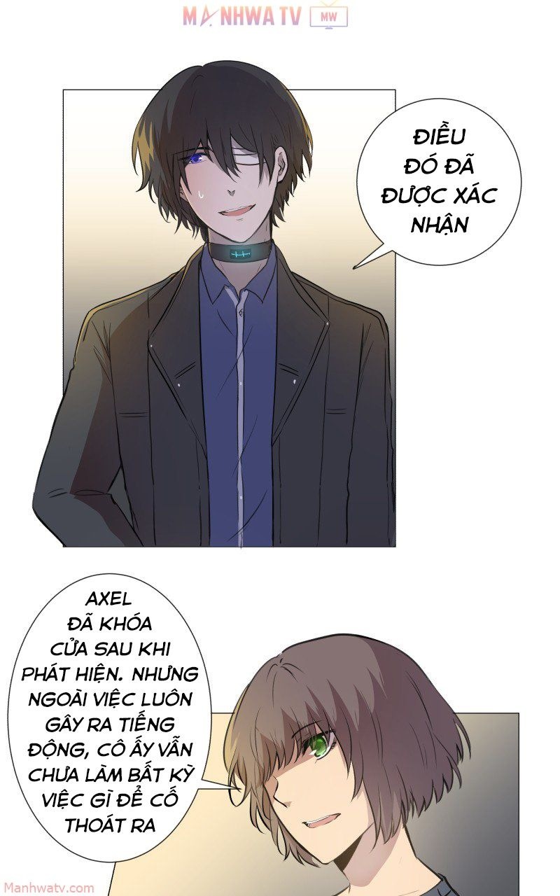 Đọc truyện Trọng sinh mạc thế - Chap 45